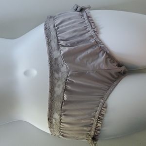 NWT S Anthropologie Eloise Panty